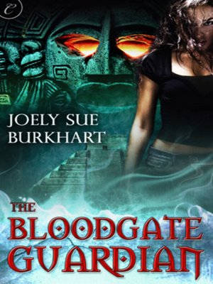 The Bloodgate Guardian - ebook
